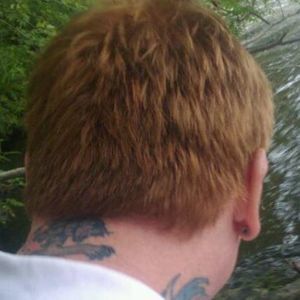 Meet your Posher, James